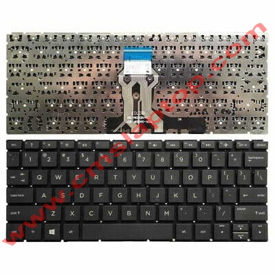 Keyboard HP Pavilion 11-AD Keyboard HP Pavilion 11-AD